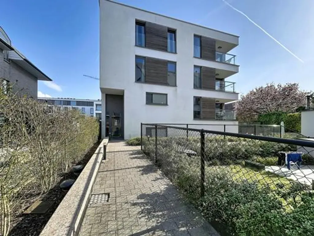 Appartement in Wolvertem - 7674279 - Hoogstraat 61 bus 5, 1861 Wolvertem