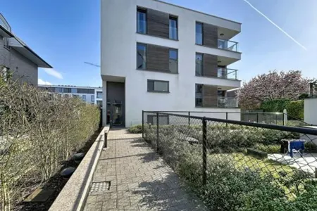Appartement Te Huur Wolvertem