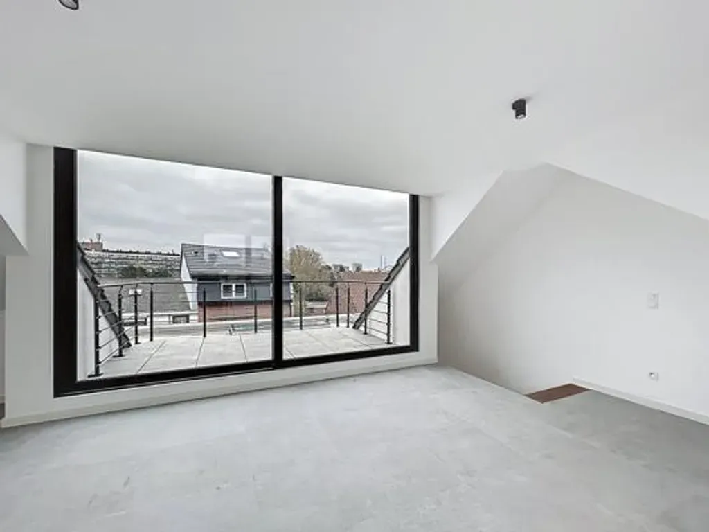 Appartement in Strombeek-Bever - 7674283 - Oude Mechelsestraat 69 bus 0202, 1853 Strombeek-Bever