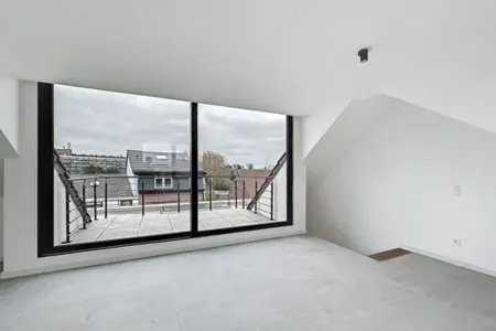 Appartement Te Huur Strombeek-Bever