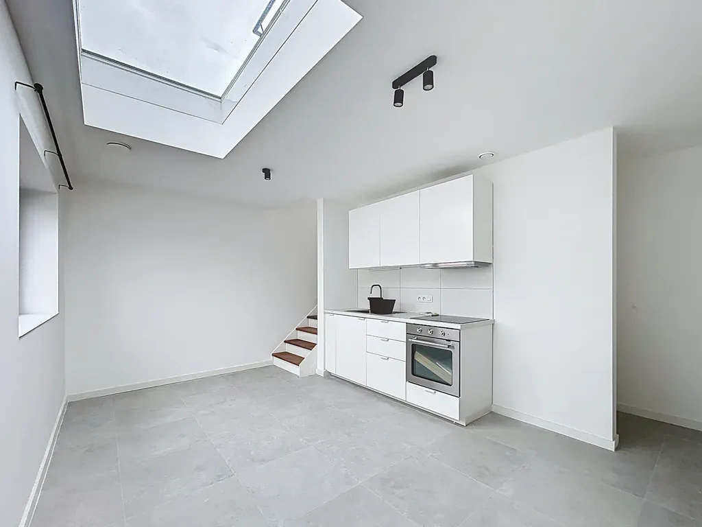 Appartement in Strombeek-Bever - 7674283 - Oude Mechelsestraat 69 bus 0202, 1853 Strombeek-Bever