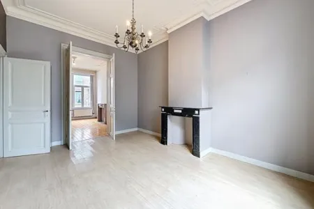 Huis Te Huur Gent