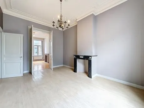 Huis in Gent - Kortrijksepoortstraat 311, 9000 - foto 2