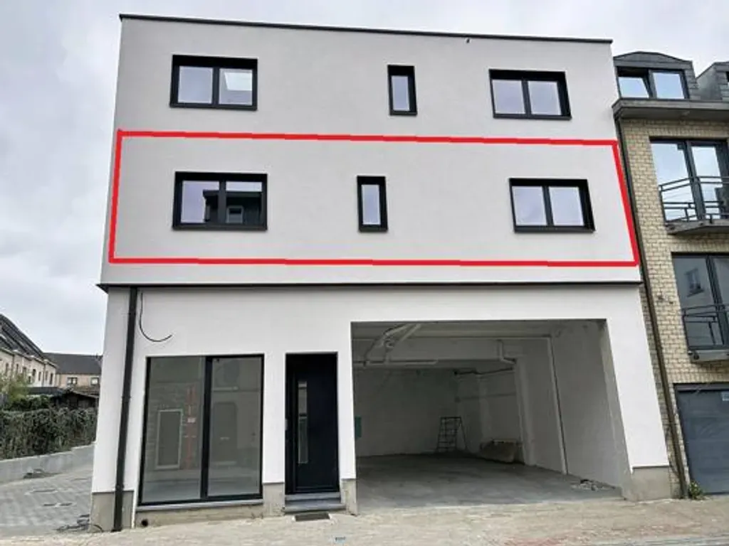 Appartement in Strombeek-Bever - 7674287 - Oude Mechelsestraat 69 bus 0101, 1853 Strombeek-Bever