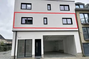  Verhuurd Strombeek-Bever
