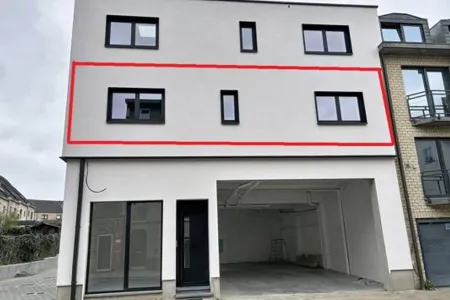 Appartement Te Huur Strombeek-Bever