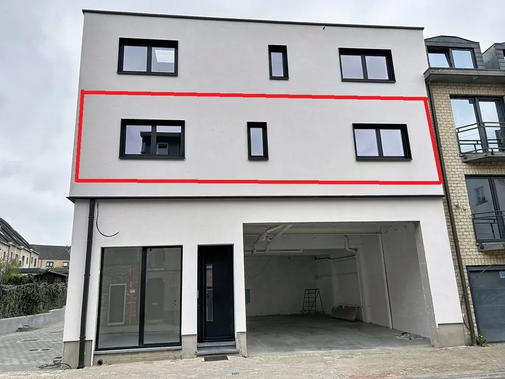 Appartement in Strombeek-Bever - 7674287 - Oude Mechelsestraat 69 bus 0101, 1853 Strombeek-Bever