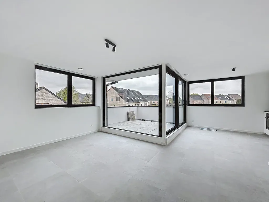 Appartement in Strombeek-Bever - 7674285 - Oude Mechelsestraat 69 bus 0201, 1853 Strombeek-Bever