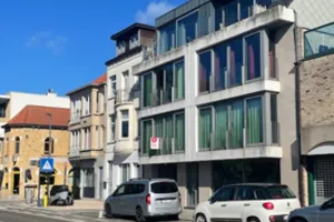  Verhuurd De Panne