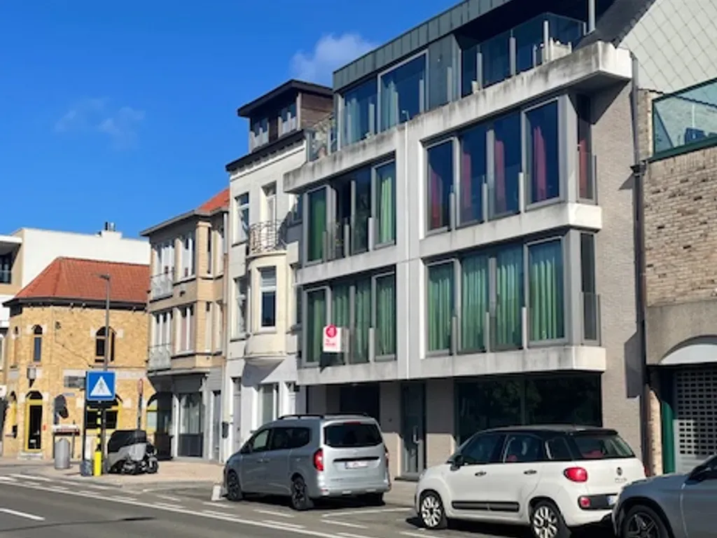 Appartement in De Panne - 7674286 - Veurnestraat 59 bus 0101, 8660 De Panne