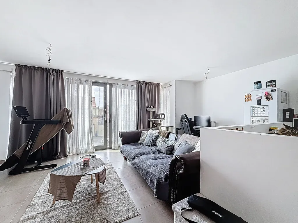 Appartement in De Panne - 7674286 - Veurnestraat 59 bus 0101, 8660 De Panne