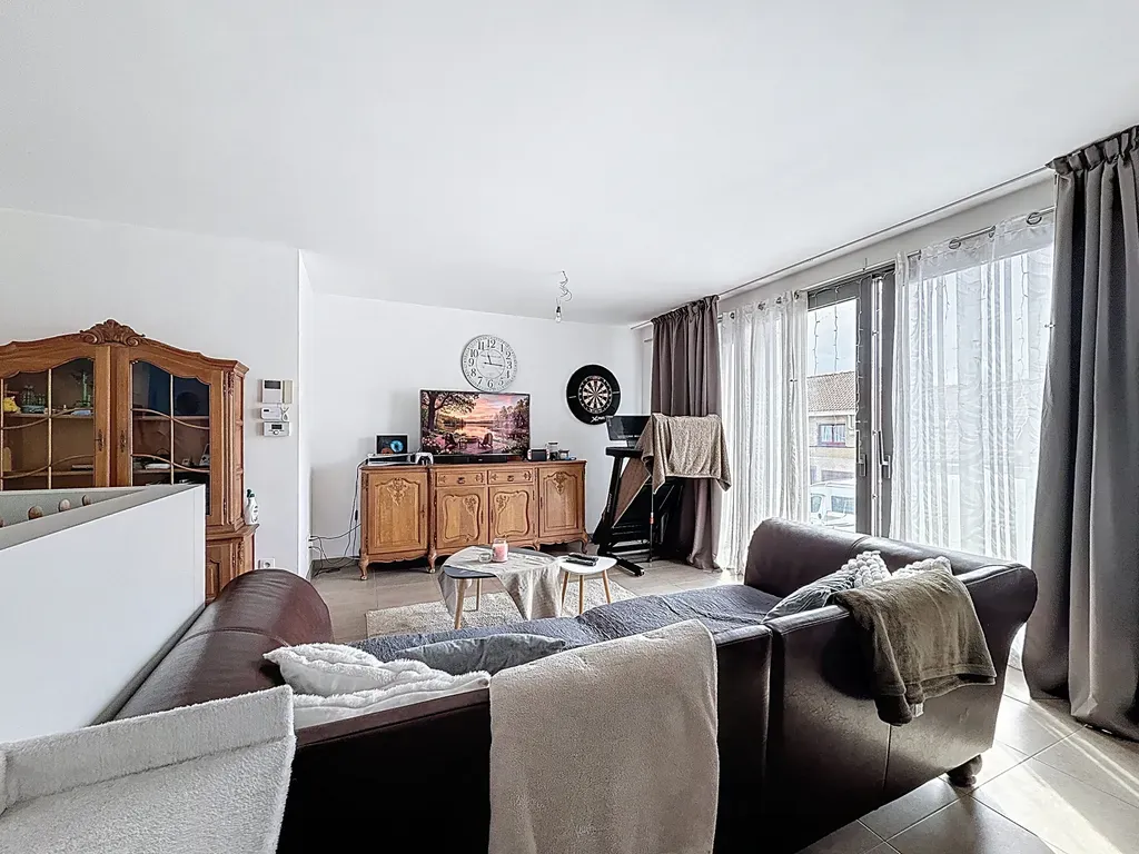 Appartement in De Panne - 7674286 - Veurnestraat 59 bus 0101, 8660 De Panne