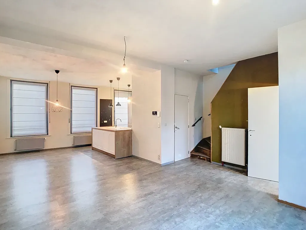 Appartement in Poperinge - 7674293 - Ieperstraat 54 bus 101, 8970 Poperinge