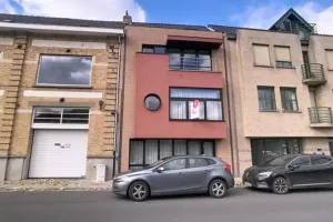 Appartement Te Huur Ieper