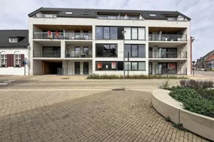 Appartement Te Huur Houthulst