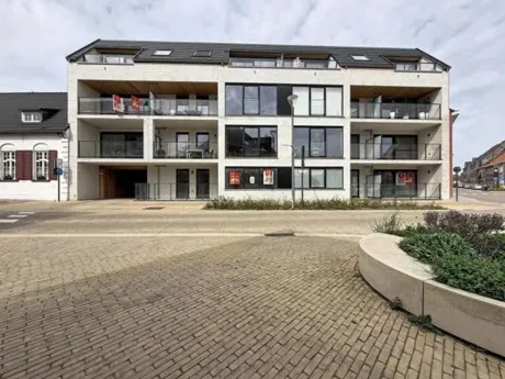 Appartement à Houthulst - Kerkstraat 2 bus 0302, 8650 - photo 2