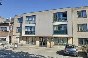 Verhuurd Vilvoorde