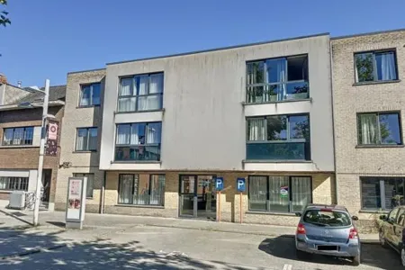 Verhuurd Vilvoorde