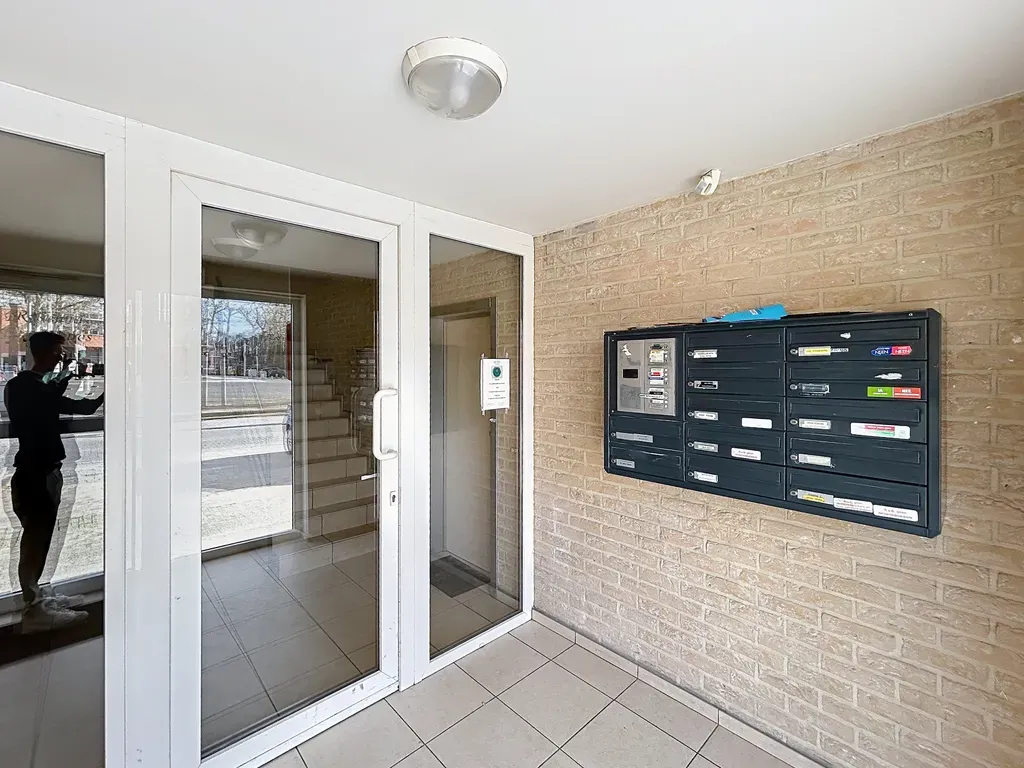 Appartement in Vilvoorde - 7674299 - Olmstraat 4 bus 2.3, 1800 Vilvoorde