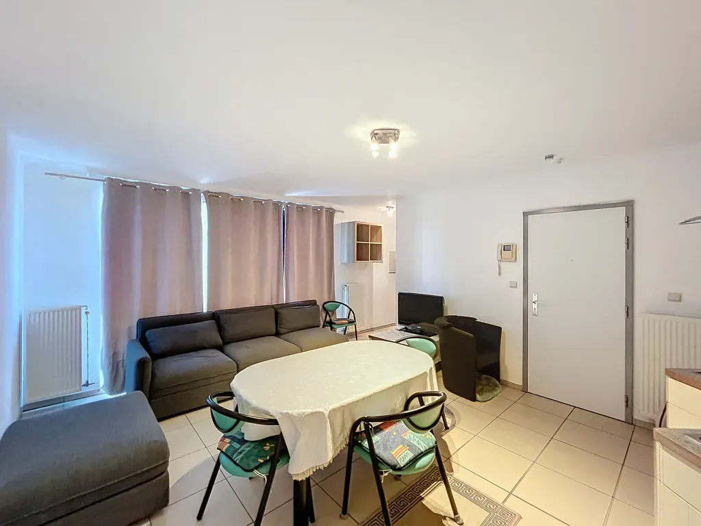 Appartement in Vilvoorde - 7674299 - Olmstraat 4 bus 2.3, 1800 Vilvoorde