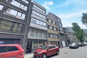  Verhuurd Oostende