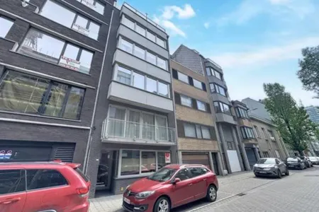  Verhuurd Oostende