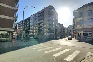  Verhuurd Oostende