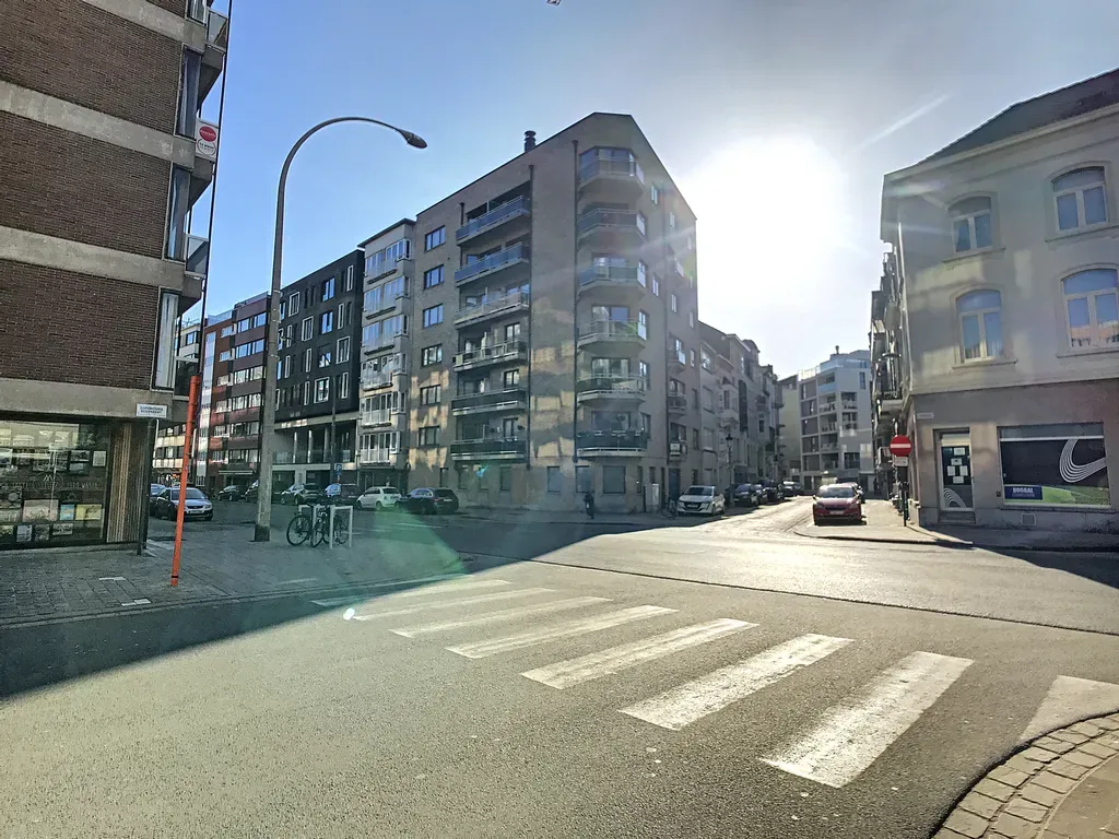 Appartement in Oostende - 7674200 - Euphrosina Beernaertstraat 140A bus 0601, 8400 Oostende