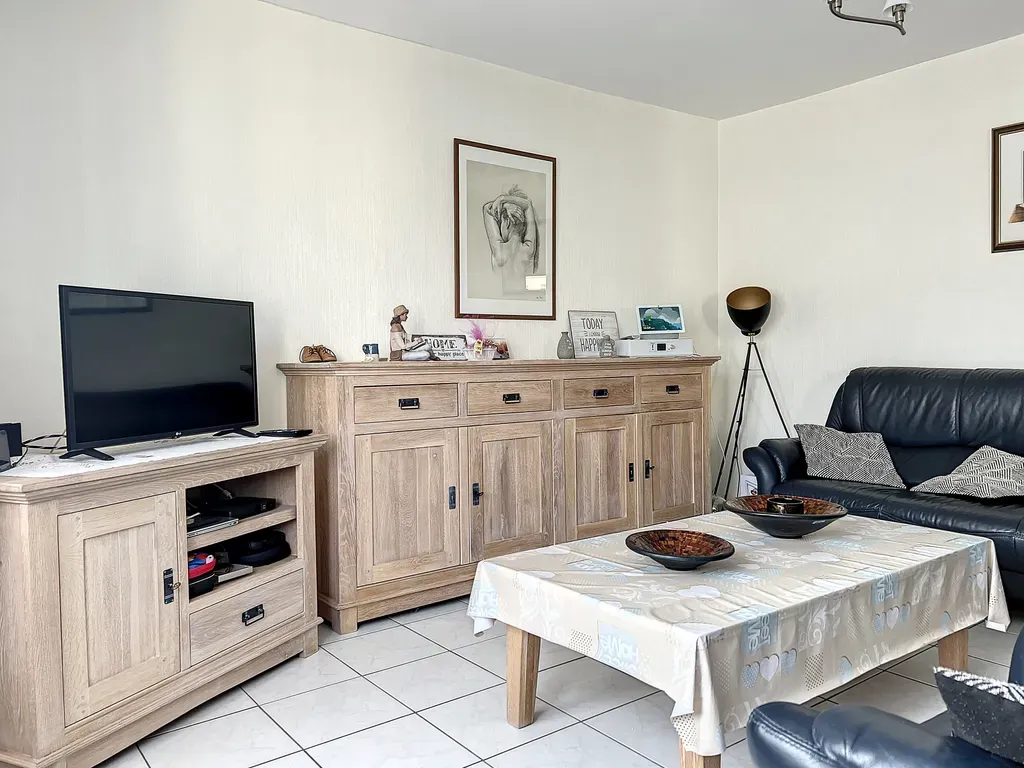 Appartement in Oostende - 7674200 - Euphrosina Beernaertstraat 140A bus 0601, 8400 Oostende