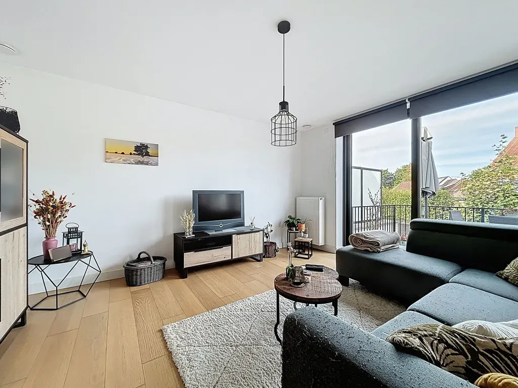 Appartement in Kalmthout - 7674207 - Kapellensteenweg 362 bus 4, 2920 Kalmthout
