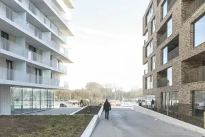 Appartement Te Huur Brugge
