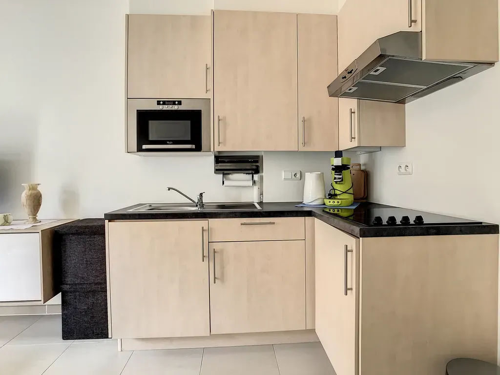 Appartement in Middelkerke - 7674206 - Antoine van Cailliestraat 18 bus 0202, 8430 Middelkerke