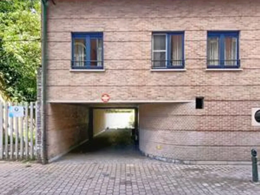 Appartement in Eeklo - 7674208 - Zuidmoerstraat 146 bus B3, 9900 Eeklo