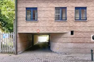  Verhuurd Eeklo
