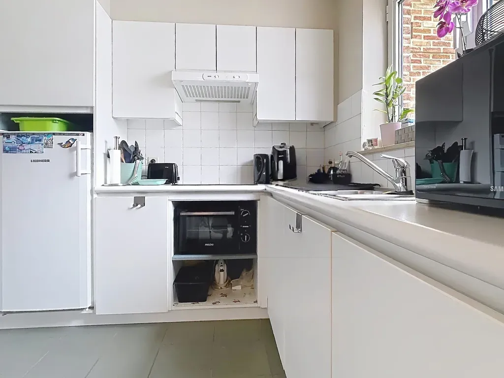Appartement in Eeklo - 7674208 - Zuidmoerstraat 146 bus B3, 9900 Eeklo