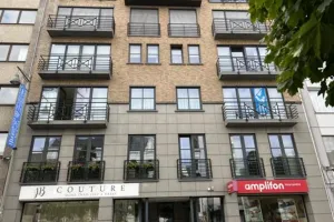 Appartement Te Huur Hasselt