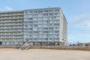 Verhuurd Middelkerke