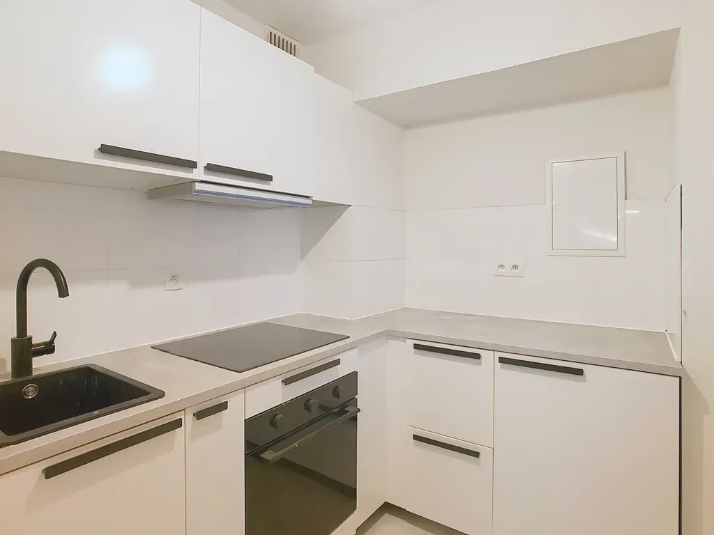 Appartement in Middelkerke - 7674217 - Zeedijk 37, 8430 Middelkerke