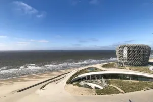  Verhuurd Middelkerke