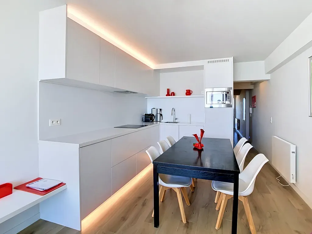 Appartement in Middelkerke - 7674214 - Zeedijk 129 bus 08.02, 8430 Middelkerke