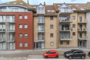 Appartement Te Huur Veurne