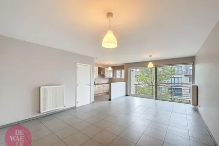 Appartement Te Huur Mechelen