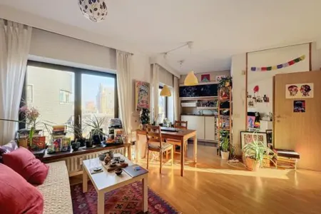 Appartement Te Huur Antwerpen