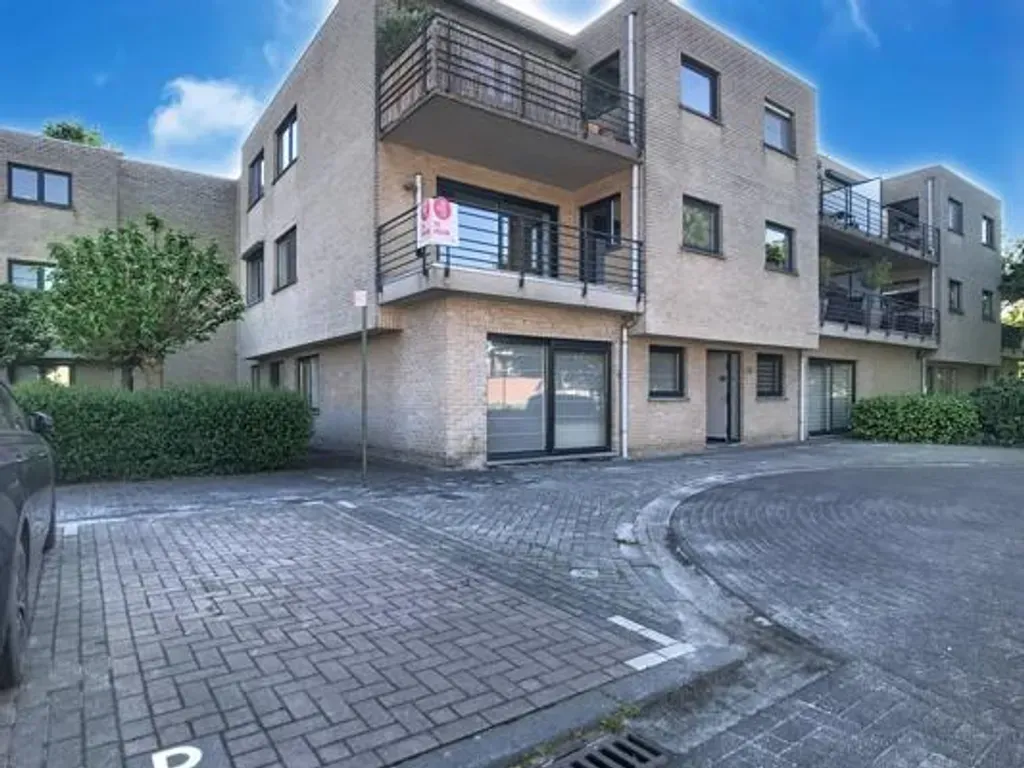 Appartement in Burcht - 7674227 - Leo Verbeecklaan 25 bus 3, 2070 Burcht