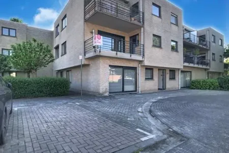  Verhuurd Burcht