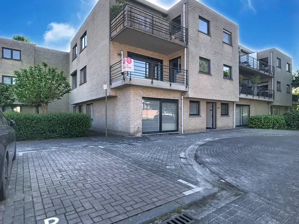 Appartement in Burcht - 7674227 - Leo Verbeecklaan 25 bus 3, 2070 Burcht