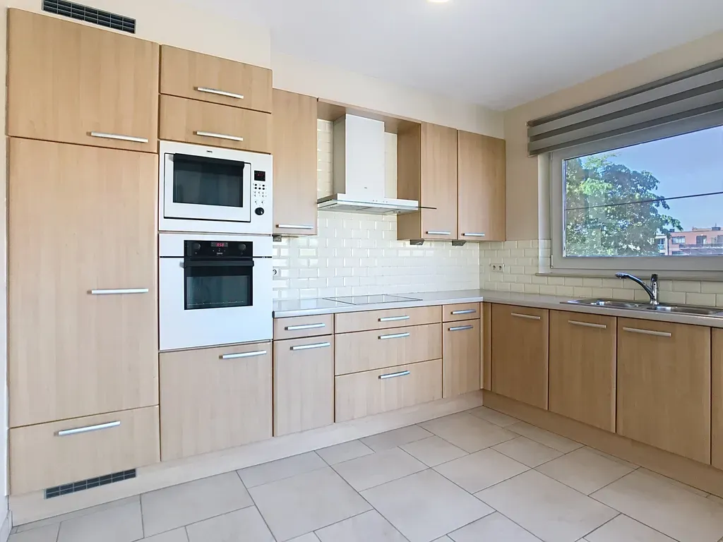 Appartement in Burcht - 7674227 - Leo Verbeecklaan 25 bus 3, 2070 Burcht