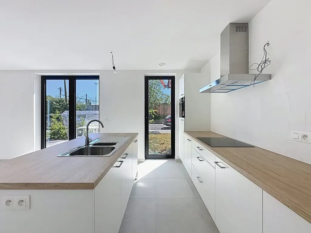 Huis in Boom - 7674225 - Lange Lei 1 bus C0.3, 2850 Boom