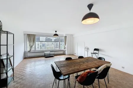 Huis Te Huur Gent