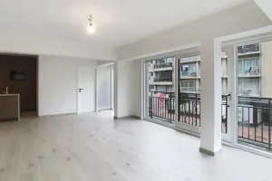  Verhuurd Middelkerke